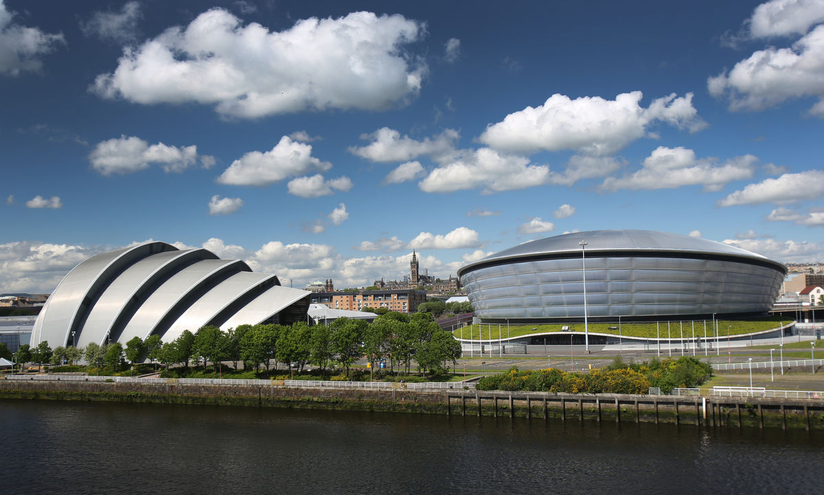 Glasgow wins World Science Fiction Convention 2024 Meetings